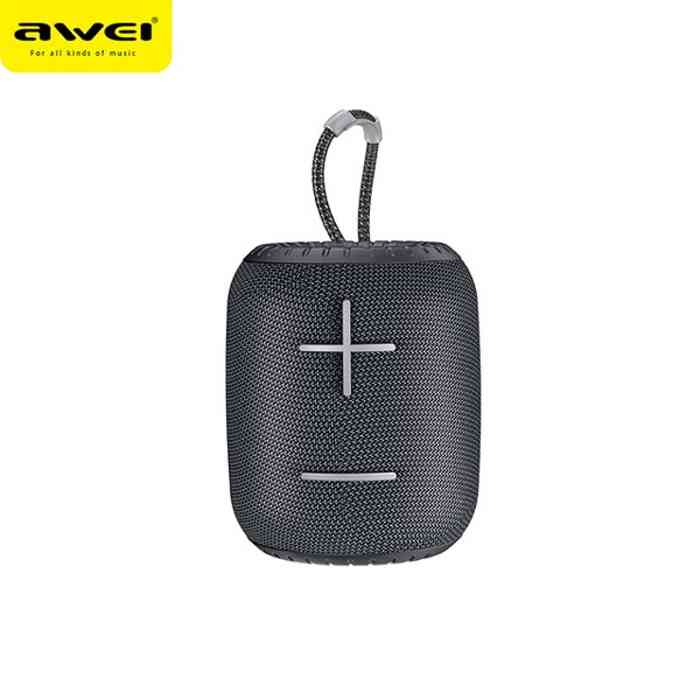 AWEI Y526 Mini Portable Outdoor Bluetooth Speaker
